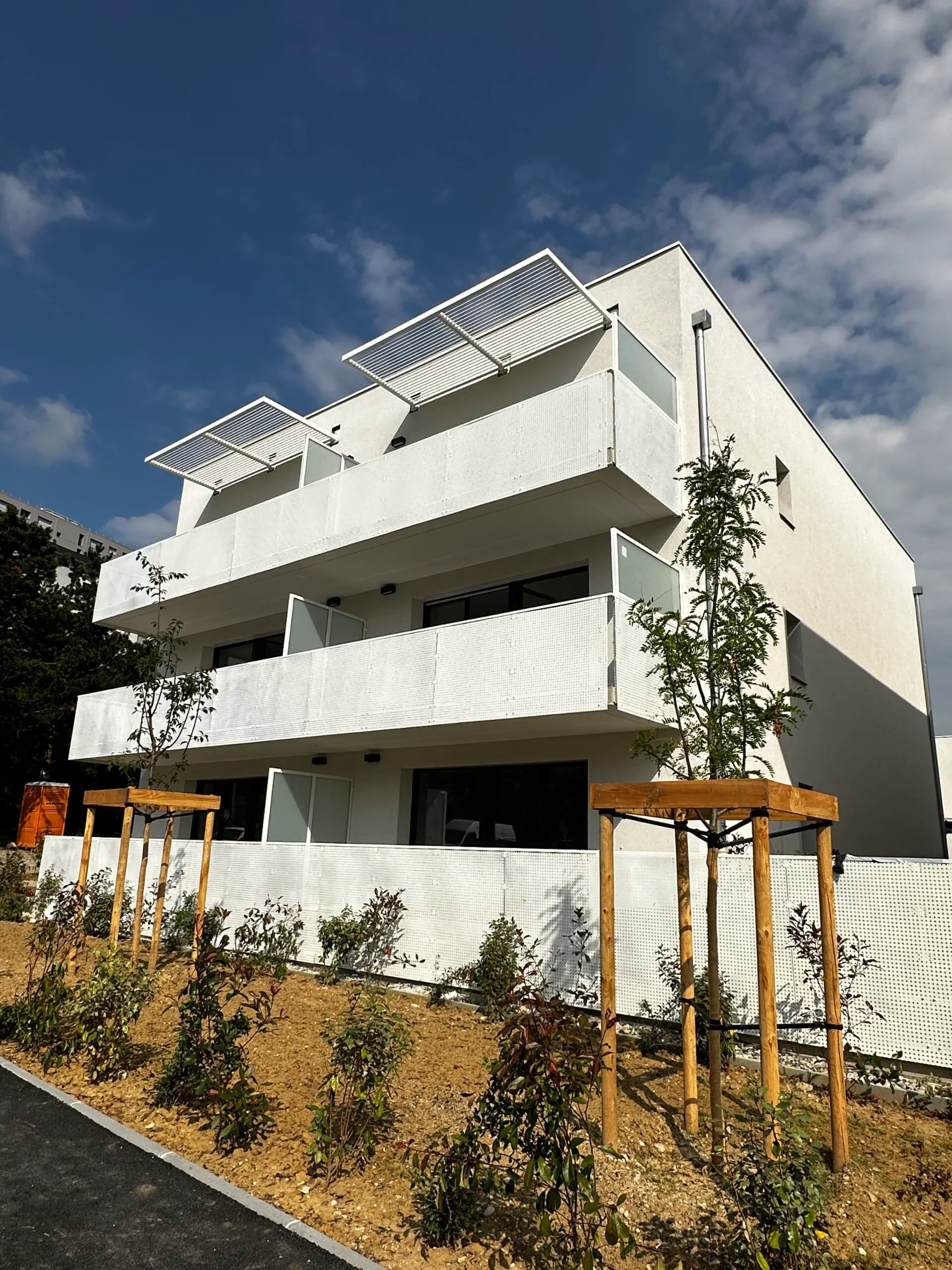 Appartements